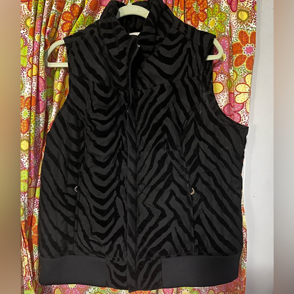 Ariat women’s vest